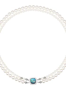 【紫罗兰正版】冉蕴项链