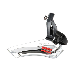 SHIMANO禧玛诺公路车前拨A050 R2000 R3000 4700自行车前拨链器