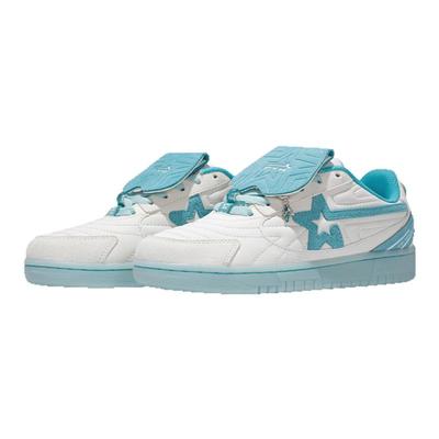 RIPSTAR秋季德训鞋男女同款