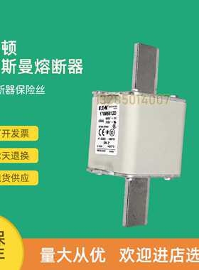 议价全新快速熔断器保险170M5810D 170M5811 170M5811D 170M5812