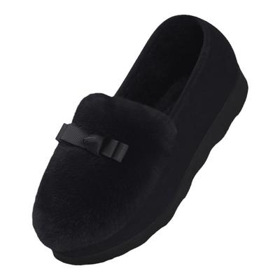 23年新款毛毛鞋女冬舒适保暖加绒