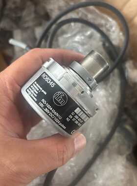【议价-可维修】 IFM 编码器 RO6345 工控备件  /均有货
