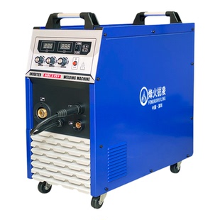 烽火锐凌二氧化碳气体保护焊机270/315 350一体无气220v/380v两用