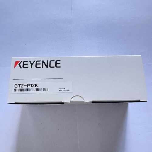 询价KEYENCE GT2-P12K