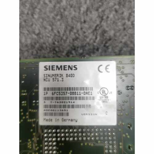询价-6FC53570BB110AE1NCU571.3可维修