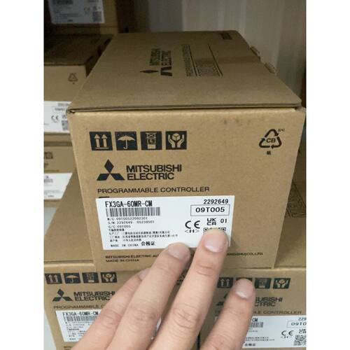 询价-FX3GA-60MR-CMPLC，。