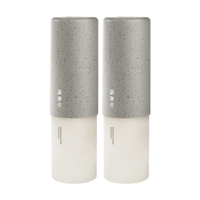 hafhaf水乳控油祛痘褪红缩毛孔