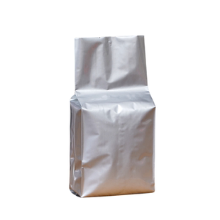 通用纯铝茶叶包装袋绿茶红茶内袋二两半斤一斤装铁罐散茶内膜袋子