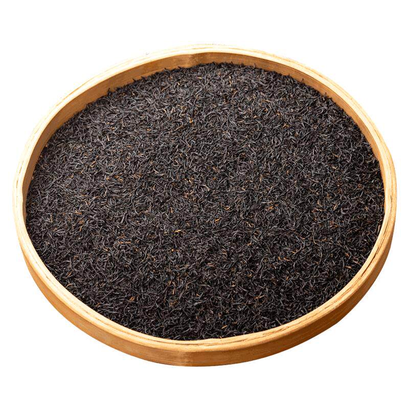 新茶特级正山小种红茶茶叶浓香型