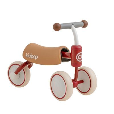 kidpop儿童学步车周岁宝宝礼品