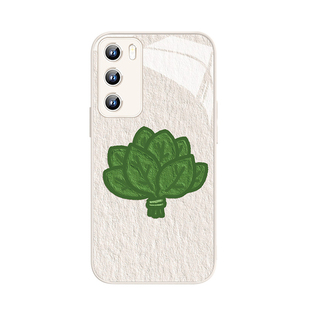 转运柚子叶去晦气适用华为mate80/pura70pro手机壳mate60赵露思p50同款p40好运nova14个性11荣耀300简约Magic