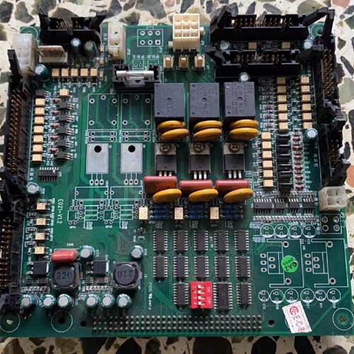 议价Released From The New Ci Machine's Rim Panel Disassemble