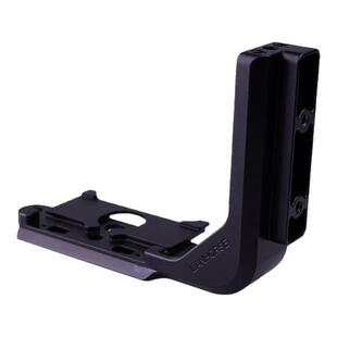 Lanhorse哈苏X2D相机兔笼专用 L形快装板镜头机身防护保护壳配件