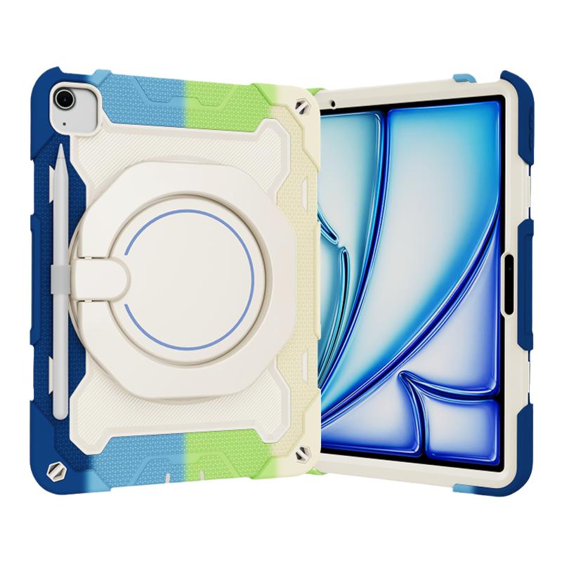iPad10代Pro11带/不带笔槽防摔壳