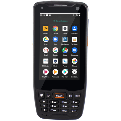 逊镭无线终端采集器盘点出入库