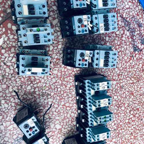 询价-接触器3TS33