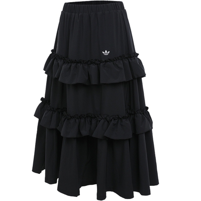 adidas阿迪达斯女子运动半身裙