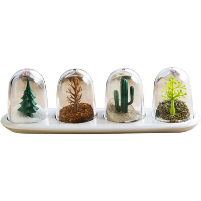 QUALY泰国设计季节摆件调味罐