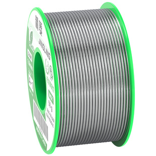 精菱松香芯焊锡丝焊丝焊锡免清洗溶点低含锡量高有铅无铅焊接工具