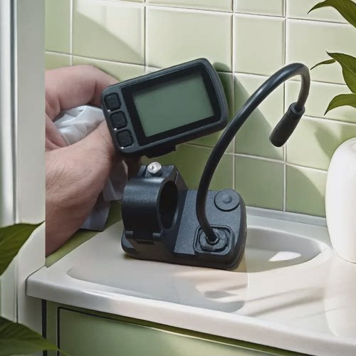 折叠电动车GT5仪表配件ZD3家庭版多功能显示屏GT3S原装件