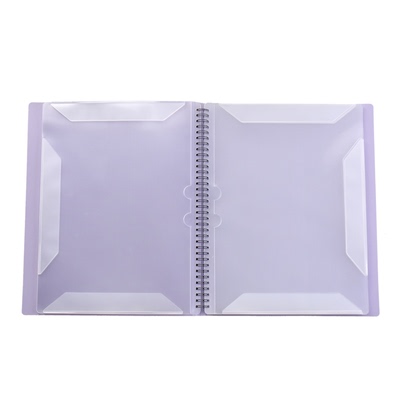 高乔pp可标注修改不反光乐谱夹