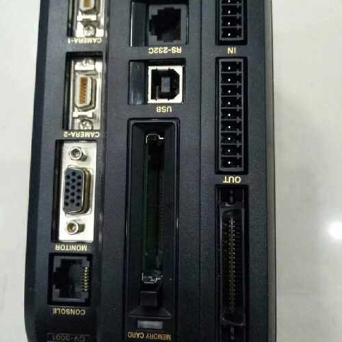 议价议价CV-X170F 基恩士控制器供应实物拍摄现货咨询议价
