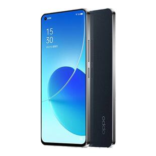 适用OPPOReno6屏幕总成OLED原手机带框reno6装内外显示屏更换