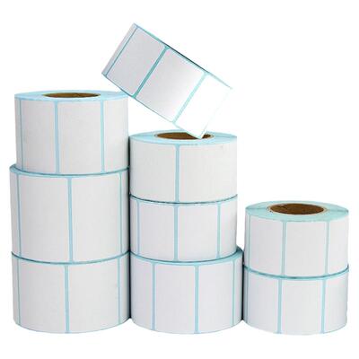 买五送一三防热敏标签贴纸可定做