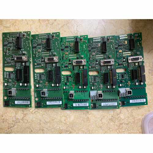【请询价】丹佛斯FC302主板型号1307002CT11拆机