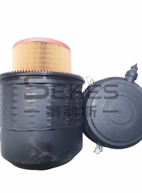 康普艾空气过滤器空压机空气过滤器空滤芯