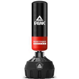 匹克沙袋家用立式不倒翁散打沙包专业拳靶儿童跆拳道拳击训练器材