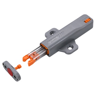 JoyLink左邻反弹器按压式隐形柜门免拉手明暗装磁吸自动回弹碰珠