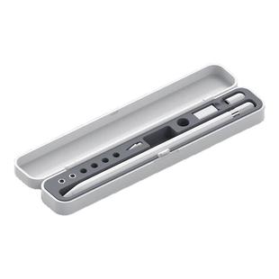 适用于苹果applepencilpro笔盒iPad平板一代二代手写笔收纳保护盒