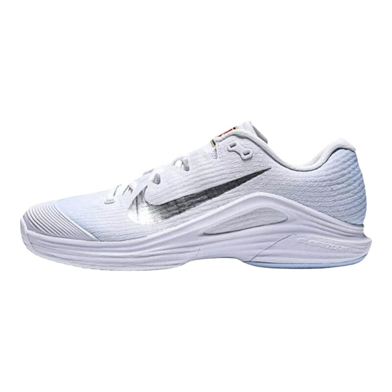 nike耐克网球鞋男女Vapor12 Pro3卢布列夫减震透气耐磨匹克运动鞋