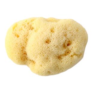 KRRAMEL美国进口天然丝绒海绵婴儿宝宝洗澡儿童沐浴柔软低敏起泡