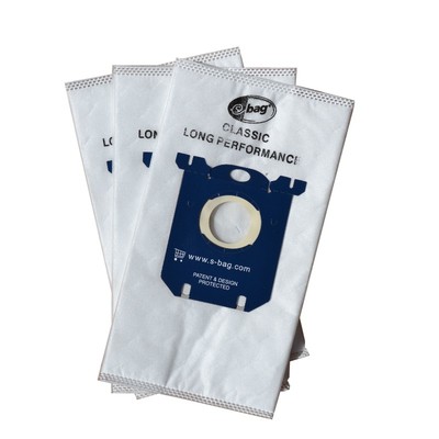 吸尘器尘袋布袋垃圾袋配件FC8220