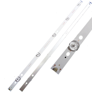 适用于 海尔LE50AL88R51灯条 ECHOM-50UK-4650UK003-A1 背光灯条