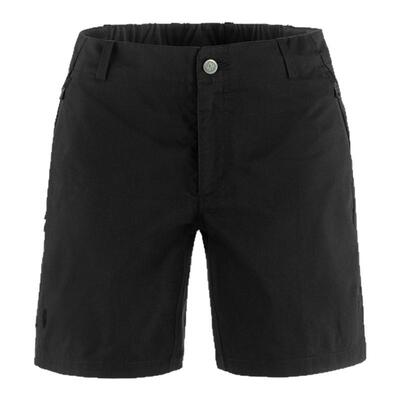 北极狐 hoja女士户外骑行短裤2025春夏G1000徒步登山裤14200188