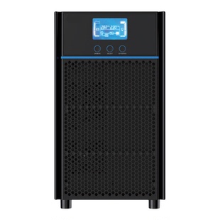台达UPS电源N-1K/N-2K/N-3K/N-6K/N-10K在线式3/10KVA不间断电源