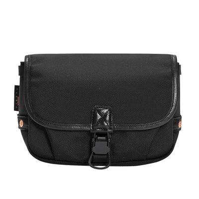 FIDLOCK磁扣弹道尼龙斜挎背包