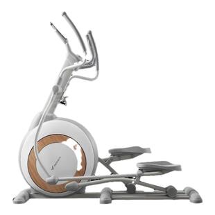 麦瑞克椭圆机智能家用静音太空漫步仪健身房踏步商用运动器材K60