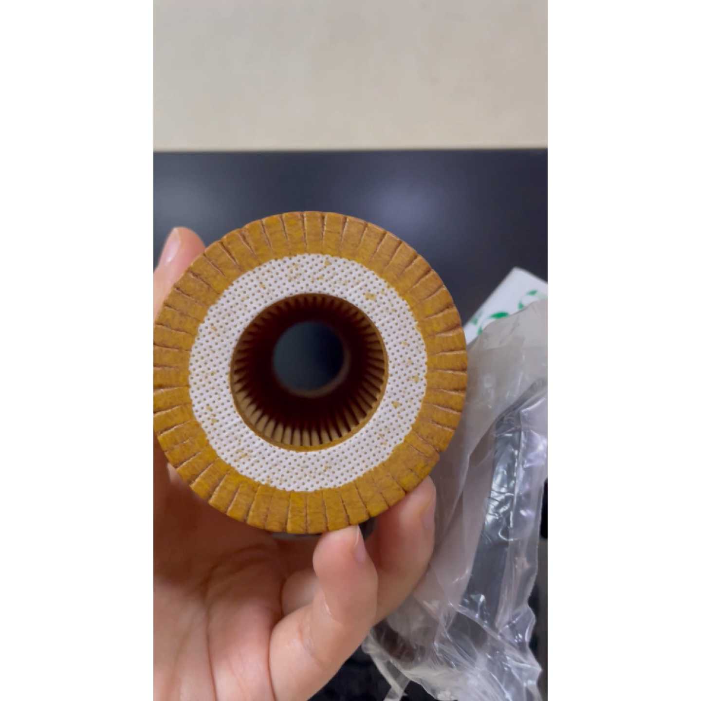 议价奥迪AUDI原厂机油滤机滤A4A5A6LA7A可维修