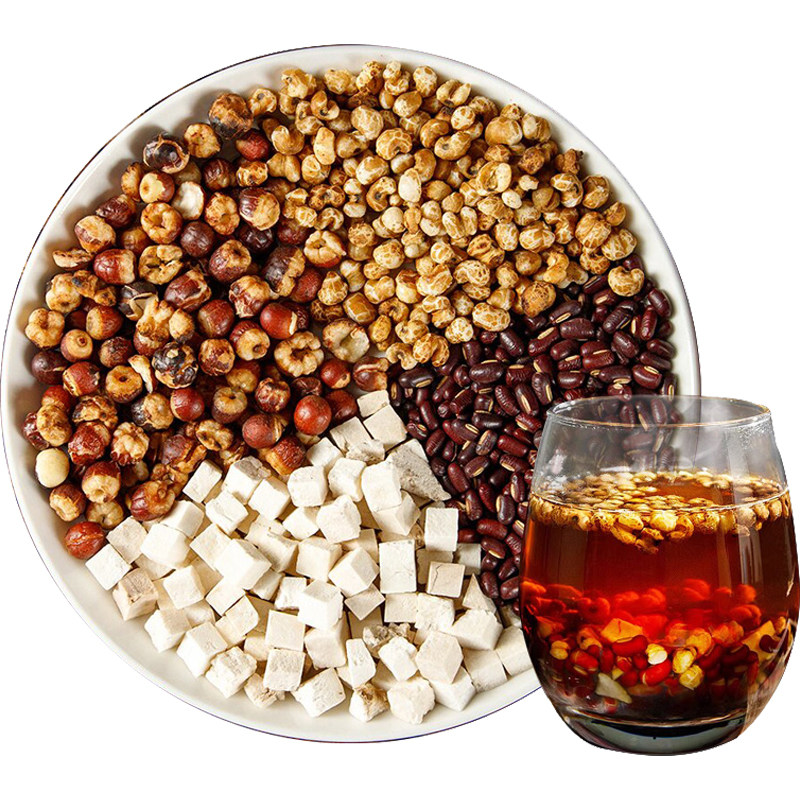 红豆薏米祛茶养生茶包寒气体内毒