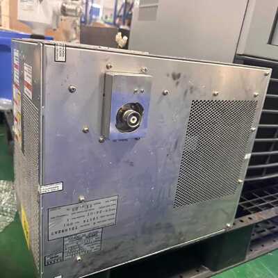 成色还可以，有点使用痕迹，DAIHEN戴亨RMN-50N4射—议价