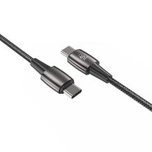 29元包邮 nubia 努比亚 双Type-C 100W数据线 2m*2