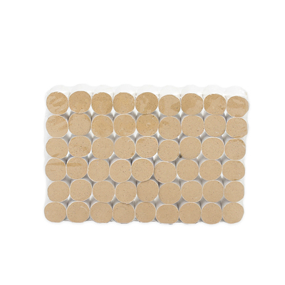 十年艾绒野生条非无烟家用