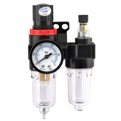 路泊仕AFC2000调节阀油水分离器