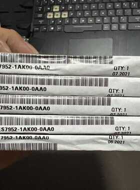 询价-6ES7952-1AK00-0AA0质保一年