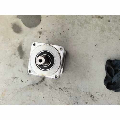 询价-精密行星减速机HVF60L110SP2速比10-可维修
