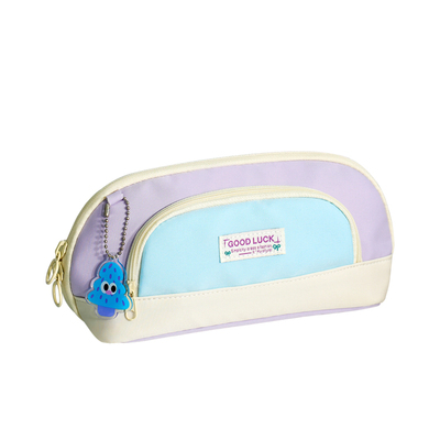 多巴胺可折叠大容量笔袋